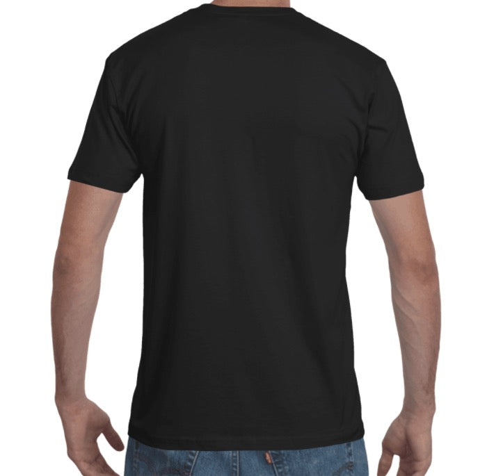 Organic Unisex Short Sleeve T-Shirt