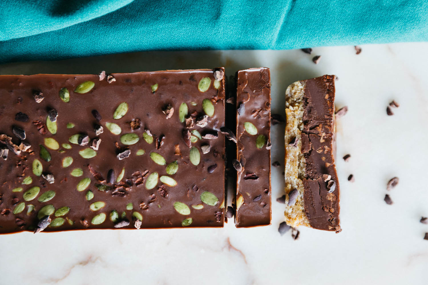 Coconut Milk Chocolate: Deliciously Creamy and Dairy-Free Treat