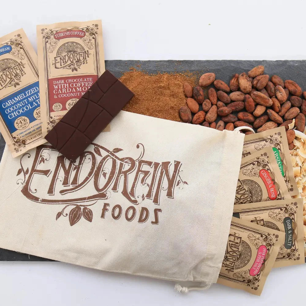 Discover Endorfin Chocolate’s Chocolate Box Subscription