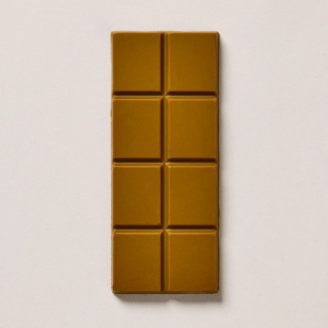 Golden Mylk White Chocolate Bar