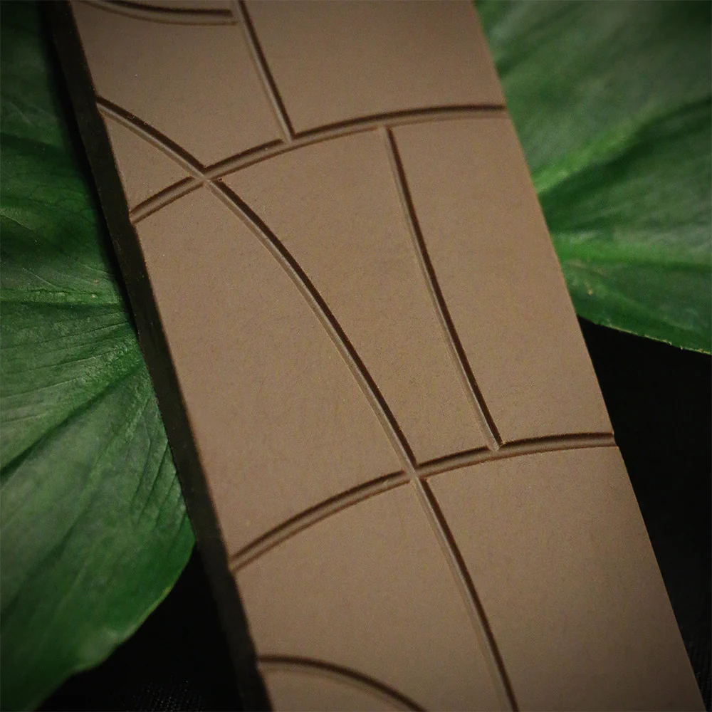 Citradelic • Dark Chocolate Bar • 70% Cacao